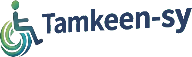 Tamkeen-sy Logo